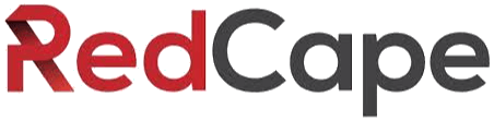 Logo for Red Cape Co